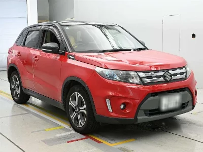 Suzuki Escudo