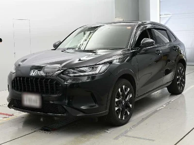 Honda ZR-V