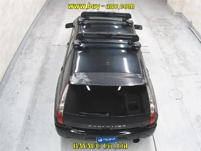 Mitsubishi LANCER WAGON