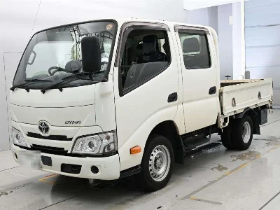 Toyota DYNA TRUCK