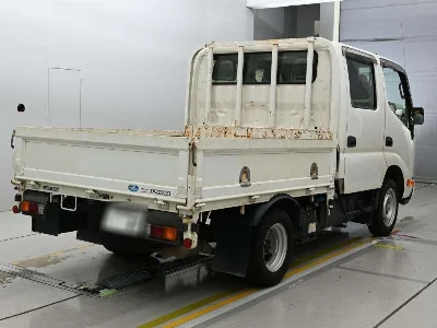 Toyota DYNA TRUCK