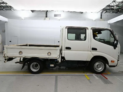 Toyota DYNA TRUCK