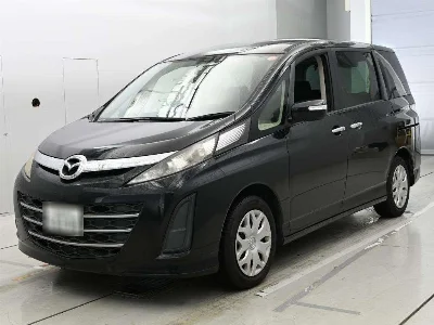 Mazda Biante