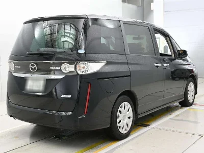 Mazda Biante