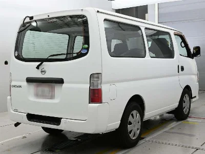 Nissan CARAVAN