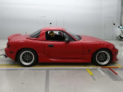 Mazda Roadster