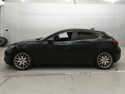 Mazda AXELA SPORT