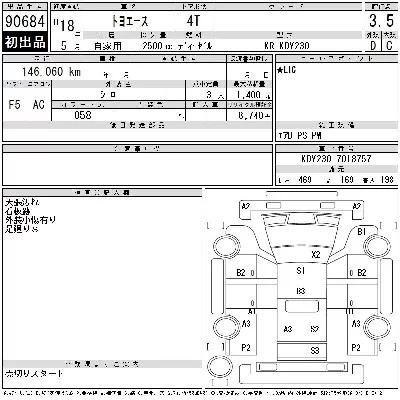 Toyota ToyoAce