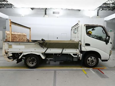Toyota ToyoAce