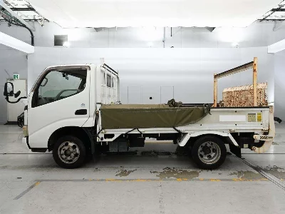 Toyota ToyoAce