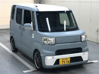 Daihatsu HIJET CADDY