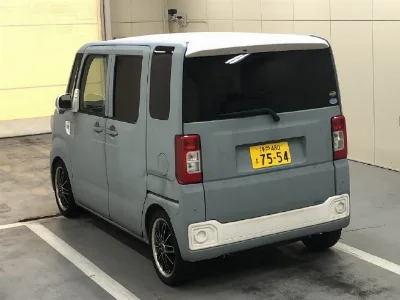 Daihatsu HIJET CADDY