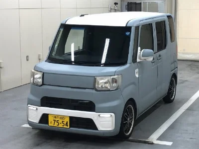 Daihatsu HIJET CADDY