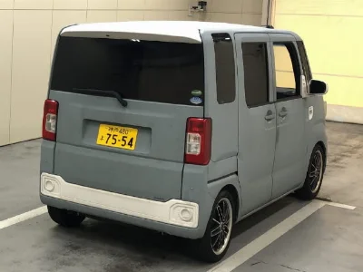Daihatsu HIJET CADDY