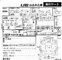 Daihatsu Move Latte
