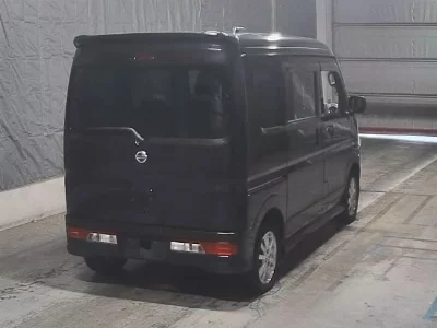 NISSAN CLIPPER RIO