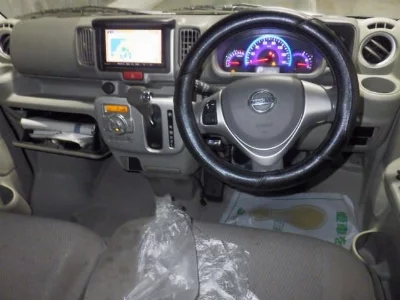 NISSAN CLIPPER RIO