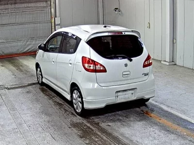 Suzuki CERVO