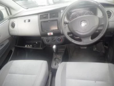 Suzuki CERVO