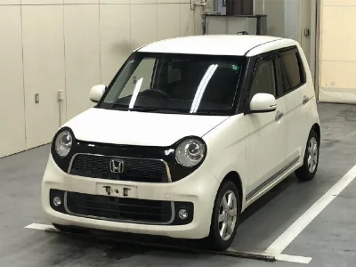 Honda N-One