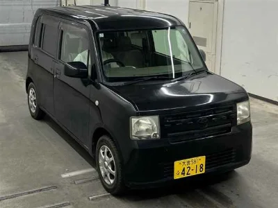 Toyota Pixis Space