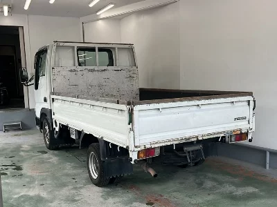 Mazda TITAN DASH