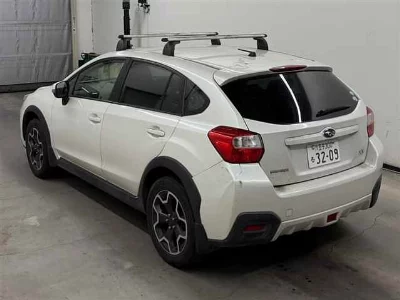 Subaru SUBARU XV