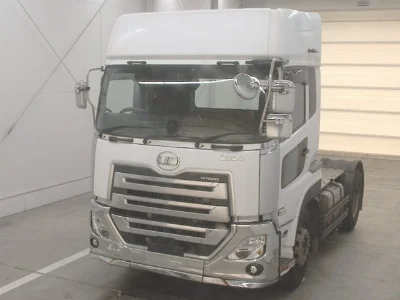 Nissan UD