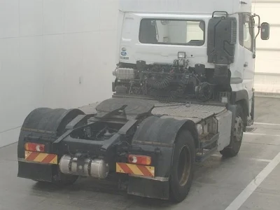 Nissan UD