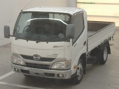Hino Dutro