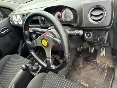 Suzuki ALTO WORKS