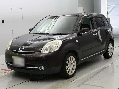 Mazda Verisa