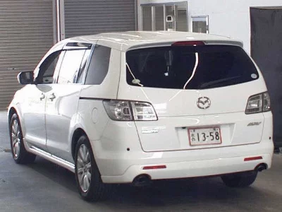 Mazda MPV
