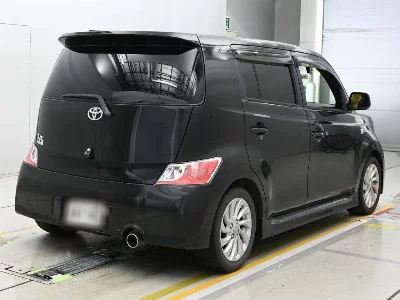 Toyota bB