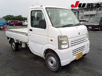 SUZUKI CARRY