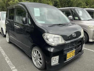 Daihatsu Tanto Exe