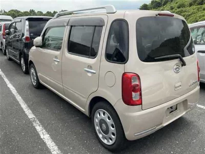 Daihatsu Mira Cocoa