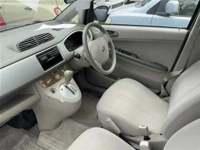 Subaru R2