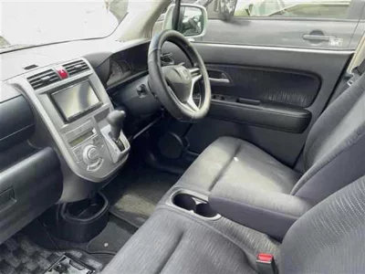 Honda ZEST SPARK