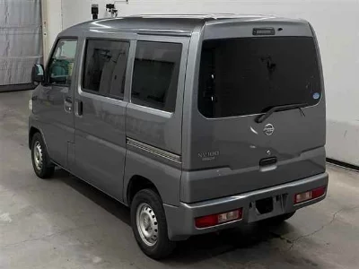 Nissan NV100 CLIPPER