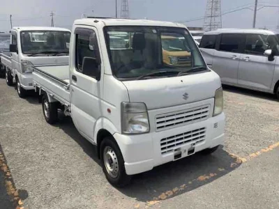 SUZUKI CARRY