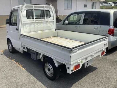 SUZUKI CARRY