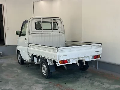 Mitsubishi MINICAB TRUCK