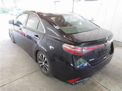 Toyota Sai