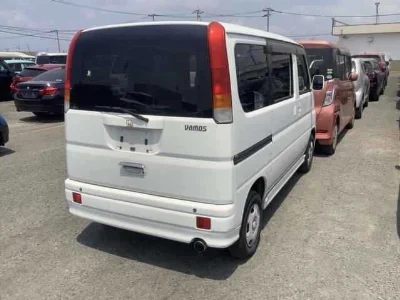 Honda Vamos