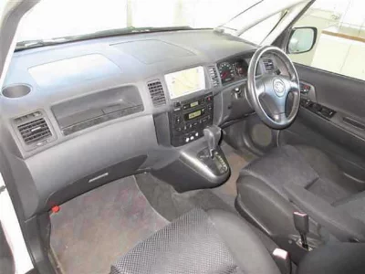 Toyota Corolla Spacio