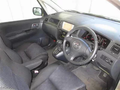 Toyota Corolla Spacio