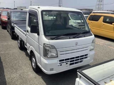 SUZUKI CARRY