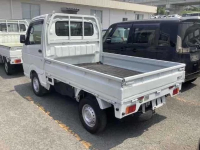 SUZUKI CARRY