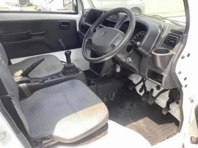 SUZUKI CARRY